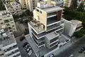 Kompleks mieszkalny Modern residence at 300 meters from the sea, in the center of Limassol, Cyprus