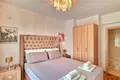 Квартира 1 спальня 46 м² в Бечичи, Черногория