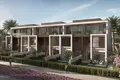 Wohnkomplex New gated residence Nad al Sheba Gardens with a lagoon and a swimming pool close to highways, Nad Al Sheba 1, Dubai, UAE