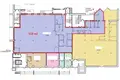 Коммерческое помещение 518 м² в Минске, Беларусь