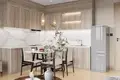 2 bedroom apartment 71 m² Phuket, Thailand