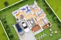 4-Zimmer-Villa 212 m² ban hnxng na tea lxy, Thailand