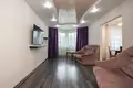 Apartamento 3 habitaciones 76 m² Kopisca, Bielorrusia