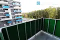 Apartamento 2 habitaciones 3 550 m² en Cracovia, Polonia