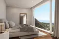 Mieszkanie 4 pokoi 615 m² Altea, Hiszpania