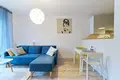 Propiedad comercial 37 m² en Varsovia, Polonia