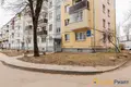 Mieszkanie 1 pokój 31 m² Mińsk, Białoruś