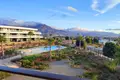 Wohnung 3 Schlafzimmer 123 m² Casares, Spanien