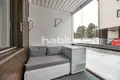 Apartamento 1 habitación 40 m² Rovaniemen seutukunta, Finlandia