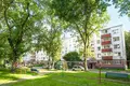 2 room apartment 51 m² Minsk, Belarus