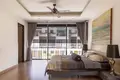 Townhouse 2 bedrooms 192 m² Phuket, Thailand