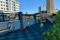 Квартира 2 комнаты 50 м² Махмутлар, Турция