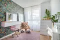 Apartamento 3 habitaciones 63 m² Varsovia, Polonia