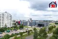 Apartamento 2 habitaciones 61 m² Minsk, Bielorrusia