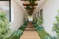2 room apartment 98 m² Larnaca District, Cyprus