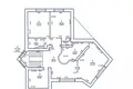 Коттедж 512 м² Острошицкогородокский сельский Совет, Беларусь