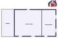 Дом 164 м² Фанипольский сельский Совет, Беларусь