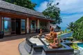 6-Schlafzimmer-Villa  Ban Bang Thao, Thailand