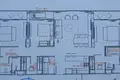 Mieszkanie 3 pokoi 120 m² Choeng Thale, Tajlandia