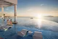 1 bedroom apartment 26 m² Nha Trang, Vietnam