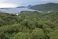Działki 1 046 m² Herceg Novi, Czarnogóra