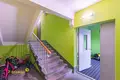 Appartement 2 chambres 62 m² Chaciezyna, Bélarus