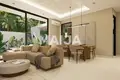 2-Zimmer-Villa 80 m² Denpasar, Indonesien