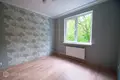 Apartamento 3 habitaciones 63 m² Riga, Letonia