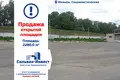 Propiedad comercial 2 280 m² en Mazyr, Bielorrusia