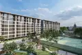 Appartement 3 chambres 122 m² Choeng Thale, Thaïlande
