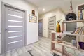 2 room apartment 59 m² Slabada, Belarus