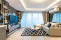 Apartamento 2 habitaciones 65 m² Pattaya City, Tailandia