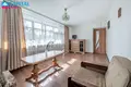 2 room apartment 44 m² Sirvintos, Lithuania