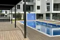 Квартира 3 комнаты 107 м² муниципалитет Пафос, Кипр