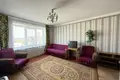 Appartement 1 chambre 34 m² Rahachow, Bélarus