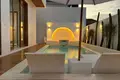 4-Zimmer-Villa 140 m² Ungasan, Indonesien