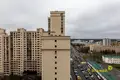 Mieszkanie 2 pokoi 46 m² Mińsk, Białoruś