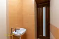 Mieszkanie 1 pokój 42 m² Mińsk, Białoruś