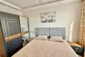 Apartamento 2 habitaciones 60 m² Mersin, Turquía