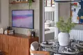 Mieszkanie 1 pokój 52 m² Londyn, Wielka Brytania