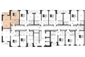 Apartamento 2 habitaciones 45 m² Sapronovo, Rusia
