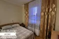 1 room apartment 43 m² Minsk, Belarus