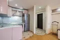 Квартира 2 комнаты 43 м² Минск, Беларусь