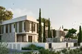 Willa 3 pokoi 162 m² Paralimni, Cyprus