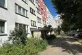 Квартира 1 комната 34 м² Орша, Беларусь