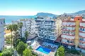 Квартира 3 комнаты 85 м² Оба, Турция