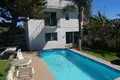 Haus 5 Schlafzimmer 500 m² Chantepec El Chante, Mexiko