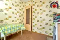 Квартира 1 комната 31 м² Сморгонь, Беларусь