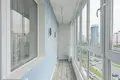 Wohnung 3 zimmer 67 m² Minsk, Belarus