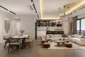 6 bedroom villa 270 m² Bodrum, Turkey
